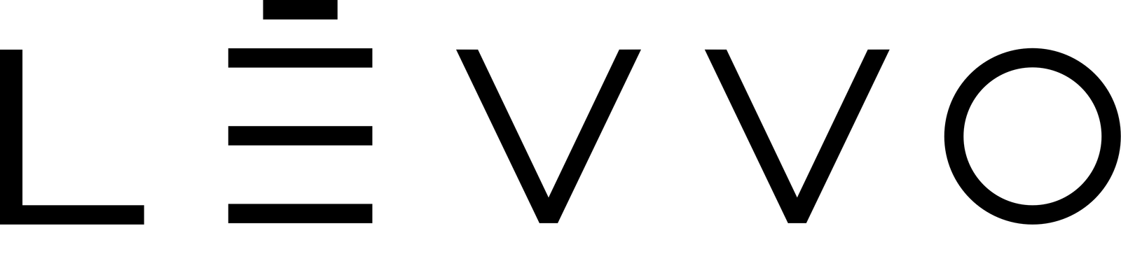 Logo Lêvvo Mobiliário Sob Medida